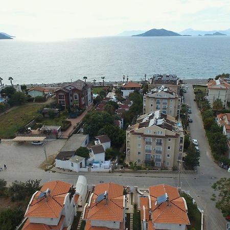 Lighthouse Lydia Villas Fethiye Eksteriør bilde