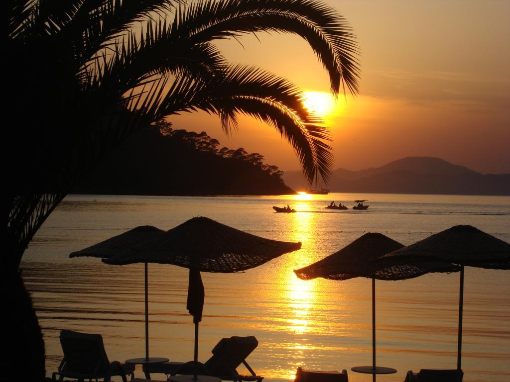 Lighthouse Lydia Villas Fethiye Rom bilde